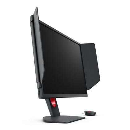Monitor Gamer BenQ Zowie XL2566K 24.5 FHD TN 360Hz 1ms HDMI DP
