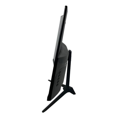 Imagem de Monitor gamer brx 27 curvo 240hz frameless dp hdmi led preto