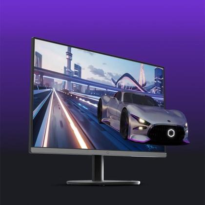 Imagem de Monitor Gamer Cooler Master 24.5", FHD, 180Hz, 1ms, IPS, DisplayPort e HDMI, HDR, Adaptive Sync, Preto - GM25FP