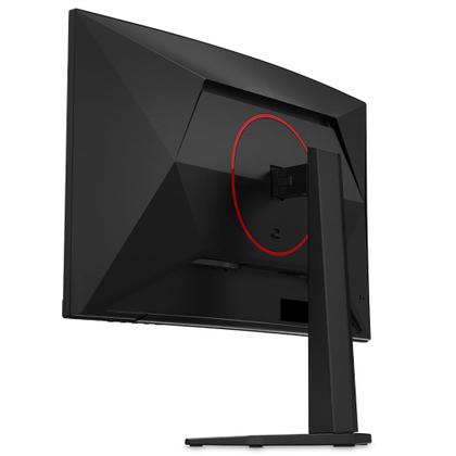Imagem de Monitor Gamer Curvo Agon G4Z 27" AOC Full HD, 300Hz, 0.3ms com 4.000:1 de Contraste - C27G4Z/P/57