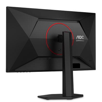 Imagem de Monitor Gamer Curvo Agon G4Z 27" AOC Full HD, 300Hz, 0.3ms com 4.000:1 de Contraste - C27G4Z/P/57