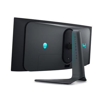 Imagem de Monitor Gamer Curvo Alienware QD-OLED de 34”- AW3423DWF