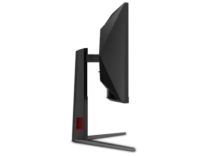 Imagem de Monitor Gamer Curvo AOC Gaming U34G4C 34" WQHD 180Hz 0,5ms HDMI DisplayPort FreeSync U34G4C/57