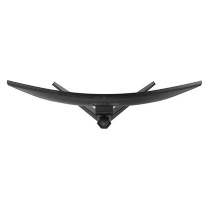 Imagem de Monitor Gamer Curvo ASUS TUF 34"", WQHD, 250Hz, 0.5ms, Fast VA, FreeSync Premium, Altura Ajustável, Som Integrado, Preto - VG34WQML5A