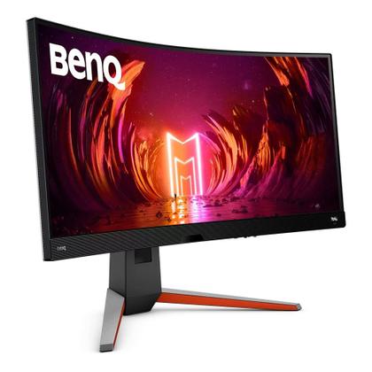 ディスプレイ・モニター本体 Benq MOBIUZ EX3410R Magazine Luiza | Pra você é Magalu!