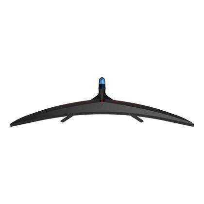 Imagem de Monitor Gamer Curvo Husky Tempest 34", Ultrawide, 180Hz, QHD, 1ms, DisplayPort e HDMI, Adaptive Sync, 99% sRGB, Preto - HGMT005