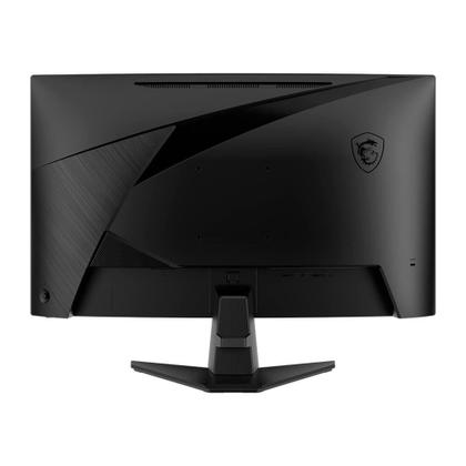 Imagem de Monitor Gamer Curvo MSI MAG 27" FHD, 280Hz, 0.5ms, VA, Adaptive-Sync, DP e HDMI, HDR, Preto - 276CXF