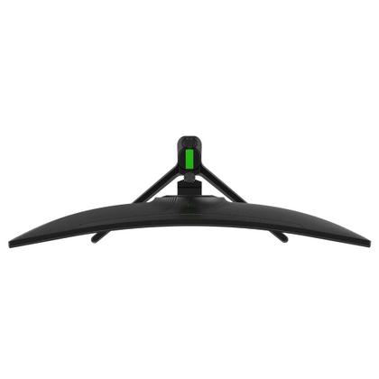 Imagem de Monitor Gamer Curvo Rise Mode Elite 34", QHD, 165Hz, 1ms, VA, FreeSync, HDR 400, Preto, DisplayPort e HDMI, sRGB 110%, Ajuste altura - RM-MOG-34C16...