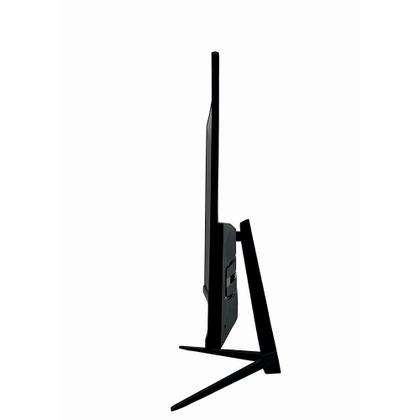 Imagem de Monitor Gamer Curvo Rise Mode Essential 24", Full HD, 100Hz, VA, FreeSync, HDR 400, HDMI e VGA, Preto - RM-MOG-24C100FH-B