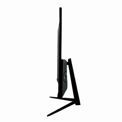Imagem de Monitor Gamer Curvo Rise Mode Essential 32", Full HD, 100Hz, IPS, FreeSync, HDR 400, HDMI e VGA, Preto - RM-MOG-32C100FH-B