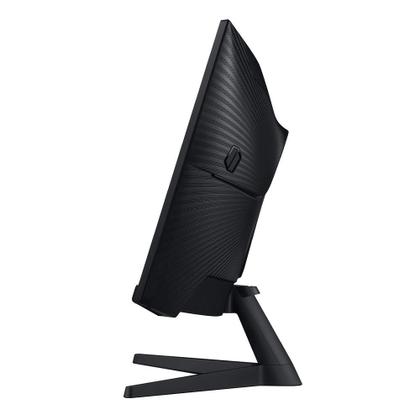 Imagem de Monitor Gamer Curvo Samsung Odyssey G5 34", WQHD, 165Hz, 1ms, FreeSync Premium, HDR10 - LC34G55TWWLMZD