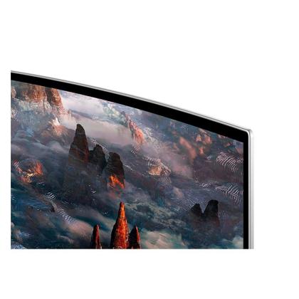 Imagem de Monitor Gamer Curvo Samsung Odyssey OLED G9 49", DQHD, 240Hz, 0.03ms, FreeSync Premium Pro, G-Sync, Altura Ajustável, Som integrado - LS49CG930SLMZD