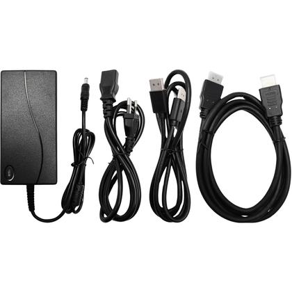 Imagem de Monitor Gamer Curvo Ultra Wide 34 Resolução Quad HD 3440x1440p VA 165Hz 1ms de Resposta Com Suporte VESA 75x75