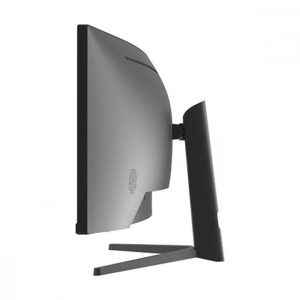 Imagem de Monitor Gamer Dahua Ultrawide Curvo 49 DQHD 120Hz HDMI DP VA Preto