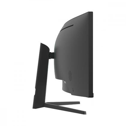 Imagem de Monitor Gamer Dahua Ultrawide Curvo 49 DQHD 120Hz HDMI DP VA Preto