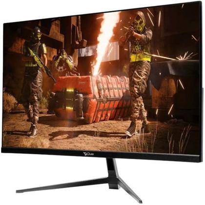 Imagem de Monitor Gamer Duex 27 Qhd 165Hz 1Ms Ips G-Sync Freesync