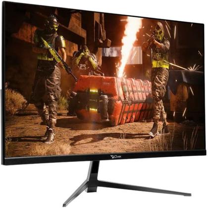 Imagem de Monitor Gamer Duex 27” QHD 165Hz 1ms IPS G-Sync FreeSync