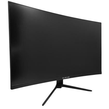 Imagem de Monitor Gamer Eras 27 Curvo Full Hd 100hz 3ms Va 8-bits - Preto