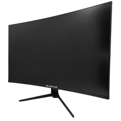 Imagem de Monitor Gamer Eras 27 Curvo Full Hd 100hz 3ms Va 8-bits - Preto