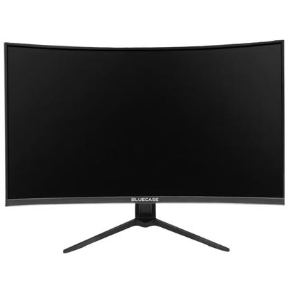 Imagem de Monitor Gamer Eras 27 Curvo Full Hd 100hz 3ms Va 8-bits - Preto