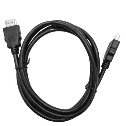 Imagem de Monitor Gamer Eras 27 Curvo Full Hd 100hz 3ms Va 8-bits - Preto