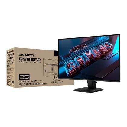 Monitor Gamer Gigabyte 25