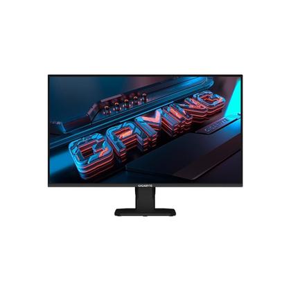 Imagem de Monitor Gamer Gigabyte 25", FHD, 200Hz, 1ms, IPS, VRR, FreeSync Premium, HDR 10, Alto-falante Embutido - GS25F2-SA
