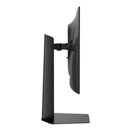 Imagem de Monitor Gamer Husky Boreal OLED 27", QHD, 240Hz, RGB, DisplayPort e HDMI, 1.07B Cores, Ajuste de Ângulo, Preto - HMG00727