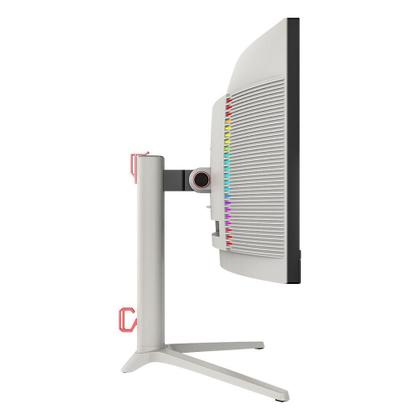 Imagem de Monitor Gamer KBM! GAMING MG900 34" Curvo, Mini-led, 180 Hz, 1ms, HDMI e DisplayPort, USB-C, HDR, FreeSync - KGMG90034BR