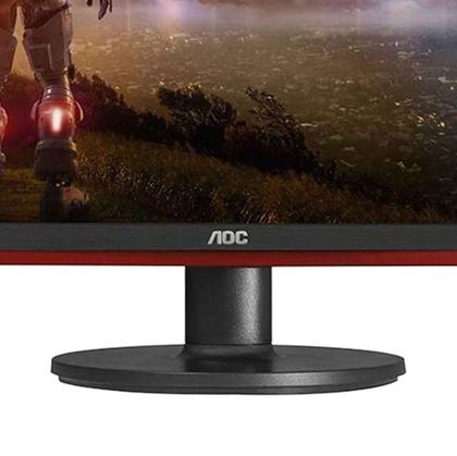 Monitor Gamer LED 24" AOC 75Hz 1ms Full HD G2460VQ6 - Monitor Gamer ...