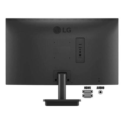 Imagem de Monitor Gamer LG 24" Full HD IPS 100Hz 5ms Ajuste de Inclinação 24MS500 Bivolt