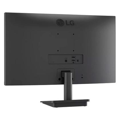 Imagem de Monitor Gamer LG 24" Full HD IPS 100Hz 5ms Ajuste de Inclinação 24MS500 Bivolt