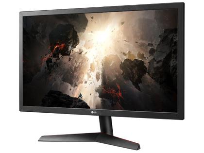 Imagem de Monitor Gamer LG 24GL600F 23,6” LED Full HD