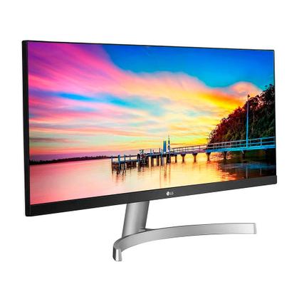 Imagem de Monitor Gamer LG 29" UltraWide IPS 100Hz 1ms FullHD 29WQ600 HDR10 Bivolt