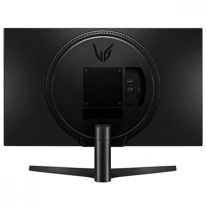Imagem de Monitor Gamer LG Ultragear 24 Full HD 180Hz 1MS HDMI DP IPS HDR Freesync G-Sync Preto