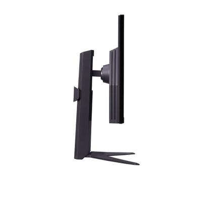 Imagem de Monitor Gamer LG UltraGear 27", 2K QHD, 240Hz, 1ms, IPS, HDR400, FreeSync Premium, G-Sync - 27GR83Q