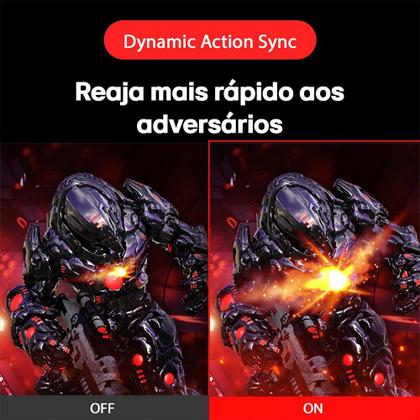 Imagem de Monitor Gamer LG UltraGear 27", 2K QHD, 240Hz, 1ms, IPS, HDR400, FreeSync Premium, G-Sync - 27GR83Q