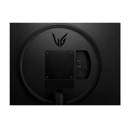 Imagem de Monitor Gamer LG UltraGear 27", FHD, 180Hz, 1ms, IPS, DP e HDMI, HDR10, FreeSync, G-Sync - 27GS60F-B