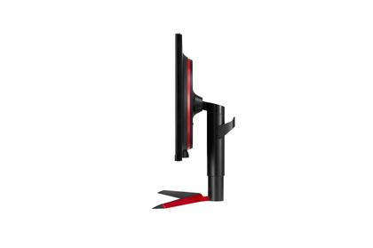 Imagem de Monitor Gamer LG UltraGear 27" IPS Full HD 1920x1080 240Hz 1ms (GtG) HDMI USB HDR10 NVIDIA G-Sync AMD FreeSync 27GN750-B