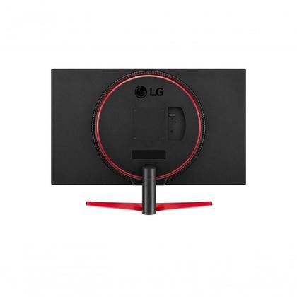 Imagem de Monitor Gamer LG UltraGear 31,5" com 165Hz e 1ms MBR 32GN600-B