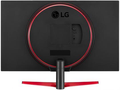 Monitor Gamer LG UltraGear 31,5