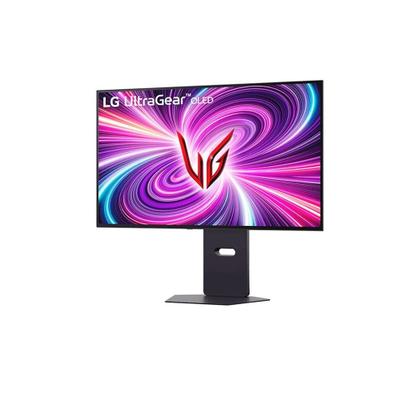 【美品】LG UltraGear 32GQ950-B 31.5インチ 4K 価格.com - LGエレクトロニクス UltraGear 32GQ950-B [31.5インチ