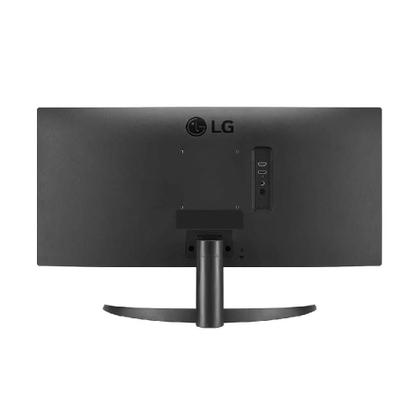 Imagem de Monitor Gamer LG UltraWide 25.7" IPS Full HD 2560x1080 75hz 1ms HDMI Freesync - 26WQ500