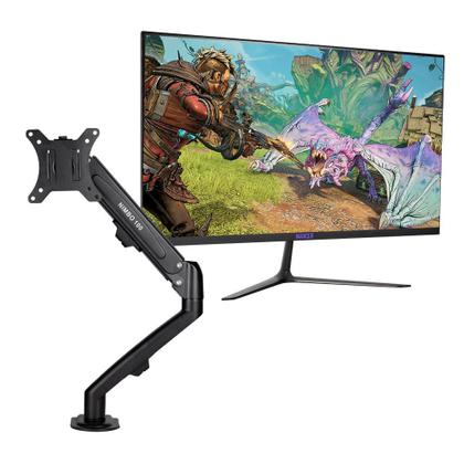 Monitor Gamer Mancer Horizon Z24, 23.8 Pol. Full HD, 1ms, 75Hz, +