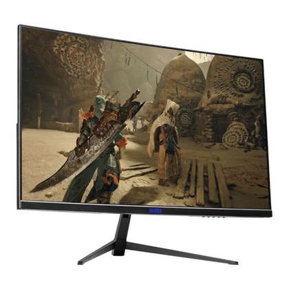 Monitor Gamer Mancer Valak ZX180, 24 Pol, VA, Curvo, FHD, 1ms