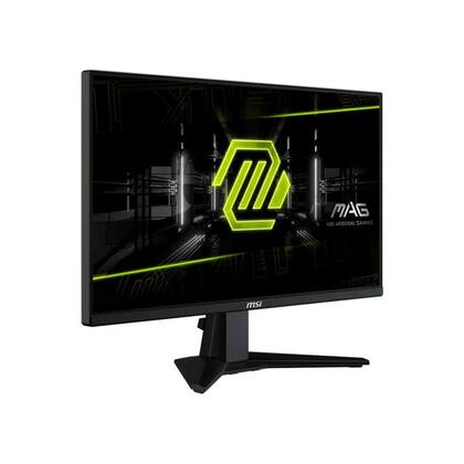 Imagem de Monitor Gamer MSI 24.5" 200Hz 0.5Ms Full HD AMD FreeSync Premium 1920X1080 Preto