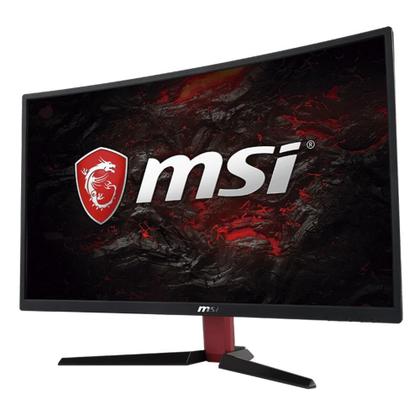 Monitor Gamer MSI Optix LCD 27 Widescreen Curvo, Full HD, HDMI