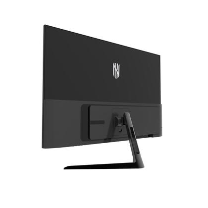 Imagem de Monitor Gamer New Hero Blade 23.8", IPS, Full HD, 180Hz, 1ms, FreeSync, HDMI e Display Port, Preto