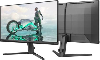 Imagem de Monitor Gamer Philips EVNIA 24 180 Hz, 0,5 ms, HDR10, IPS - 24M2N3200L