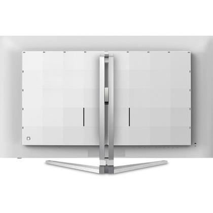 Imagem de Monitor Gamer Philips Evnia OLED 42", 4K, 138Hz, 0.1ms, HDR, DisplayPort e HDMI, Som Integrado, Branco - 42M2N8900